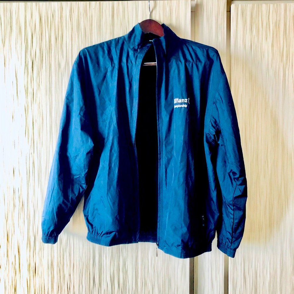 Golf Allianz Championship PING windbreaker Men S
